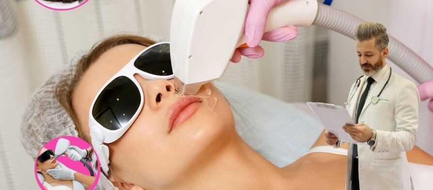 كم تكلفة إزالة الشعر بالليزر في الأردن