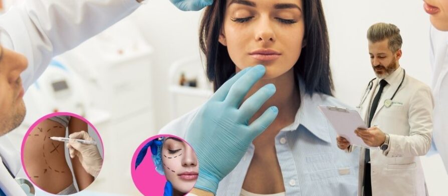 افضل دكتور جراحة تجميل في الاردن