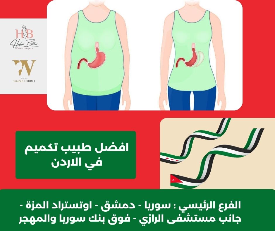 هل عملية التكميم آمنة وما المخاطر المحتملة؟ هل عملية التكميم آمنة وما المخاطر المحتملة؟